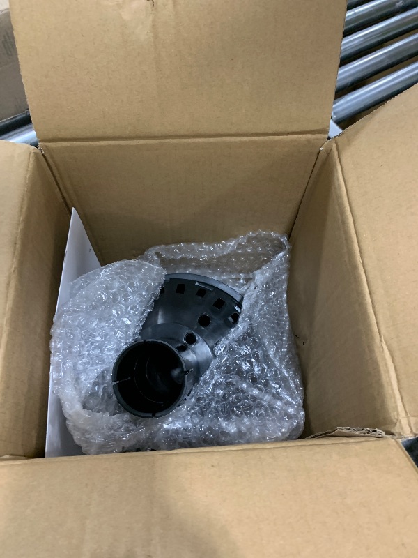 Photo 1 of Aumzong SP0714T Top-Mount Multiport Valve Compatible with Hayward Above-Ground Pro- or VL Series Sand Filter,1-1/2-Inch 7-Positions Control Valve