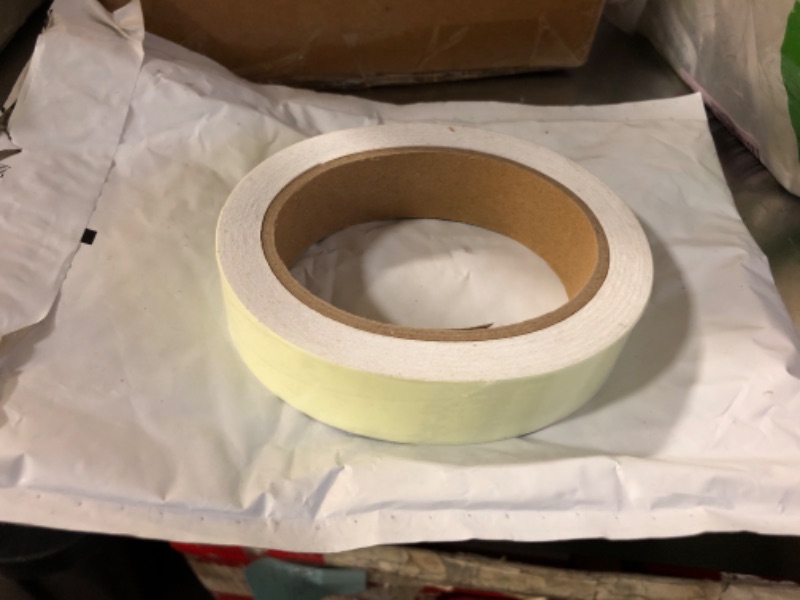 Photo 1 of tape