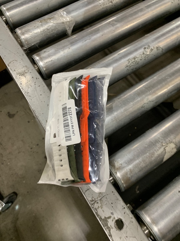 Photo 1 of Apple watch bands  