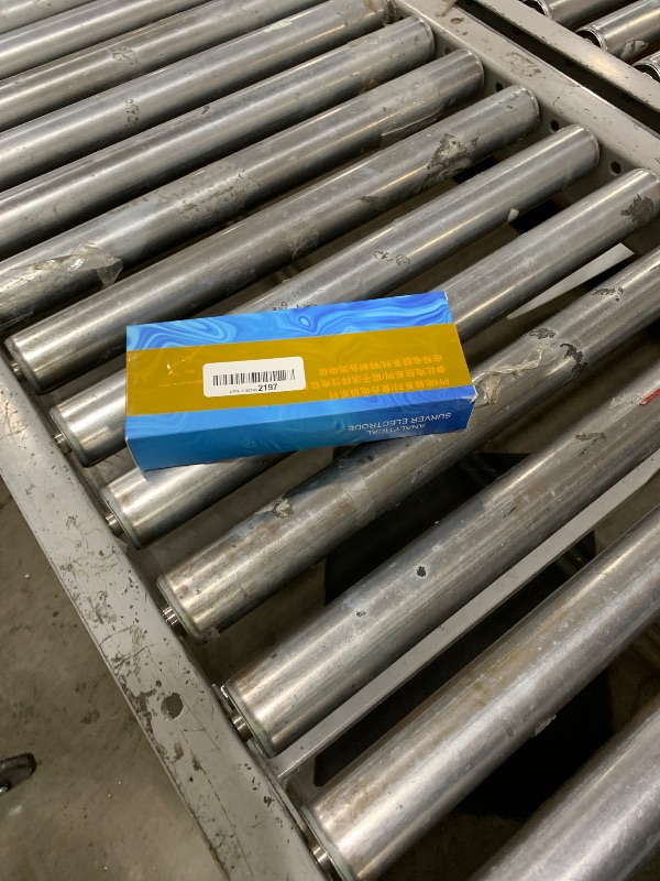 Photo 1 of Teyleten Robot PH Value Data Detection and Acquisition Sensor Module Acidity and Alkalinity Sensor Monitoring and Control ph0-14 for Arduino