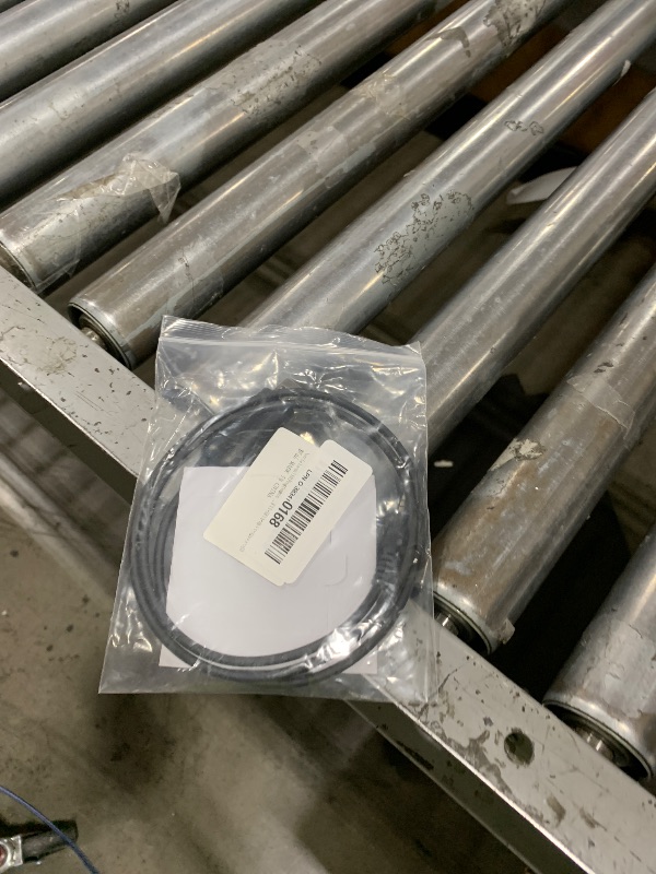 Photo 1 of Sarcia Yaesu USB Programming Cable Compatible with Vertex FT-60R FT-60 FT-50R FT-40R FT-10R VX-1R VX-2R VX-3R VX-5R VX-520 VX-510