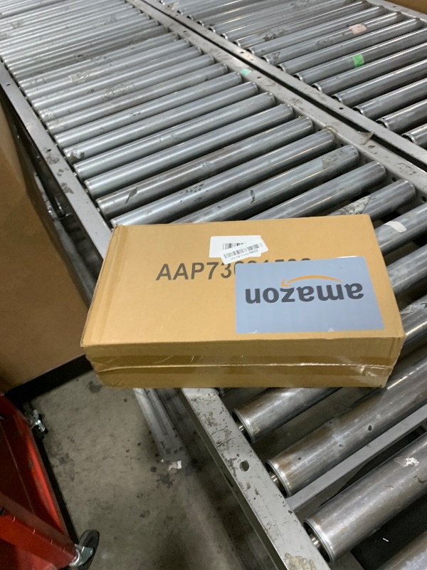 Photo 1 of AAP73631502 LG Refrigerator Shelf Replacement (RIGHT) Compatible with Ken-more LG Refrigerator Door Bin LFX28968ST LMXS27626S - BY AMI PARTS