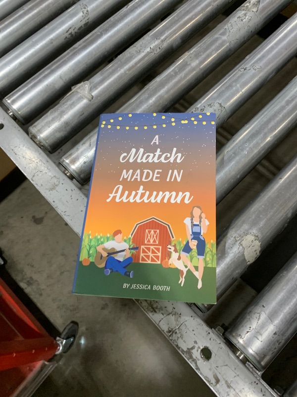 Photo 1 of A Match Made in Autumn