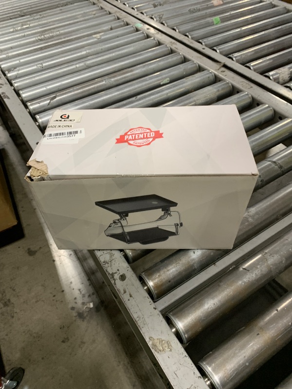 Photo 1 of AOLEAD Hideable Tesla Under Screen Storage - Magnetic Storage Box for Tesla Model 3 2023-2021 Model Y Accessories 2023-2020