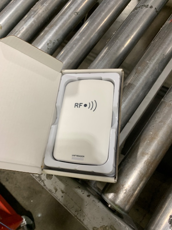 Photo 1 of Yanzeo SR3308 860-960Mhz UHF RFID Reader Writer USB RFID Reader Free SDK User Guides
