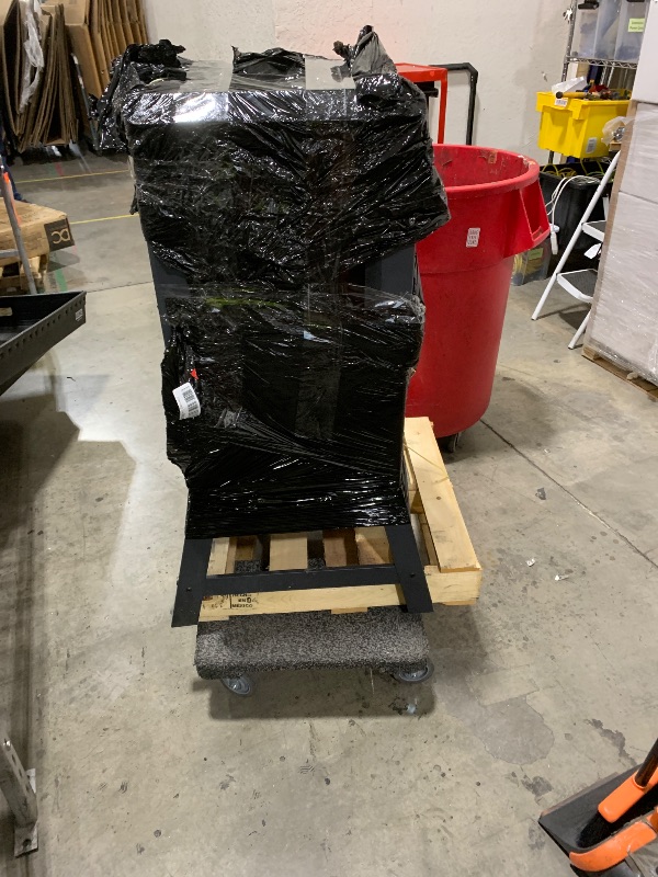 Photo 1 of EAST OAK Ridgewood Pro 30" Electric Smoker | Built-in Meat Probe & Elevated Stand for Outdoors | Up to 6× Longer Smokes, Adjustable Side Chip Loader | Smoke More with 725 sq in Cooking Area