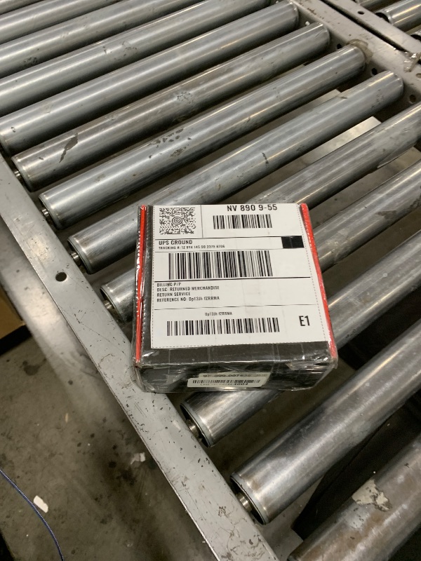 Photo 1 of UPLUS YTX4L-BS Motorcycle Battery, EB4-3 12V 3Ah SLA Batteries Maintenance Free Scooter ATV AGM Battery, Replacement for YT4L-BS, AGM12-4, LTX4L-BS, NTX4L-BS, CTX4L-BS, GTX4L-BS, FTX4L-BS