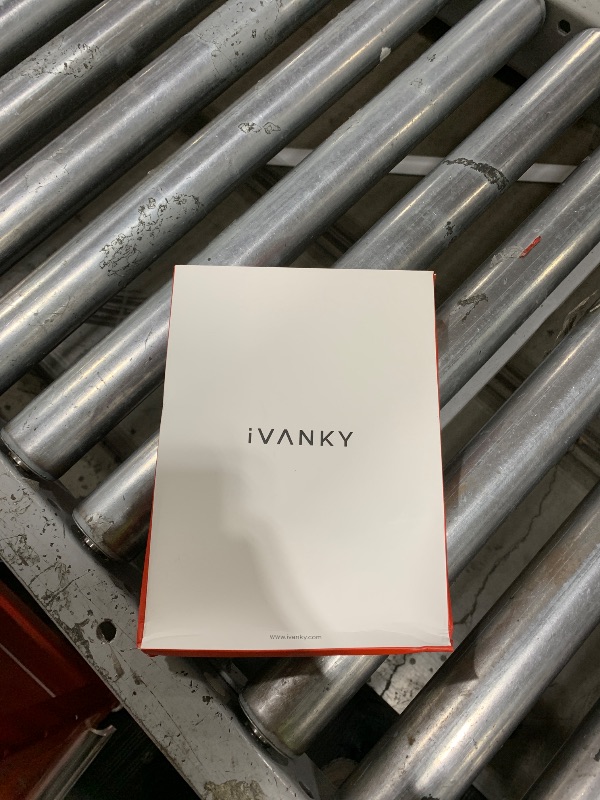 Photo 1 of IVANKY 16K Displayport Cable 2.1, [VESA Certified] DP Cord [16K@60Hz,8K@120Hz,4K@240Hz], Display Port 2.1 Cable Support HDR10, HDCP, DSC 1.2a, for 4090,7900Graphics/PC/TV/Gaming Monitor, 6.6FT