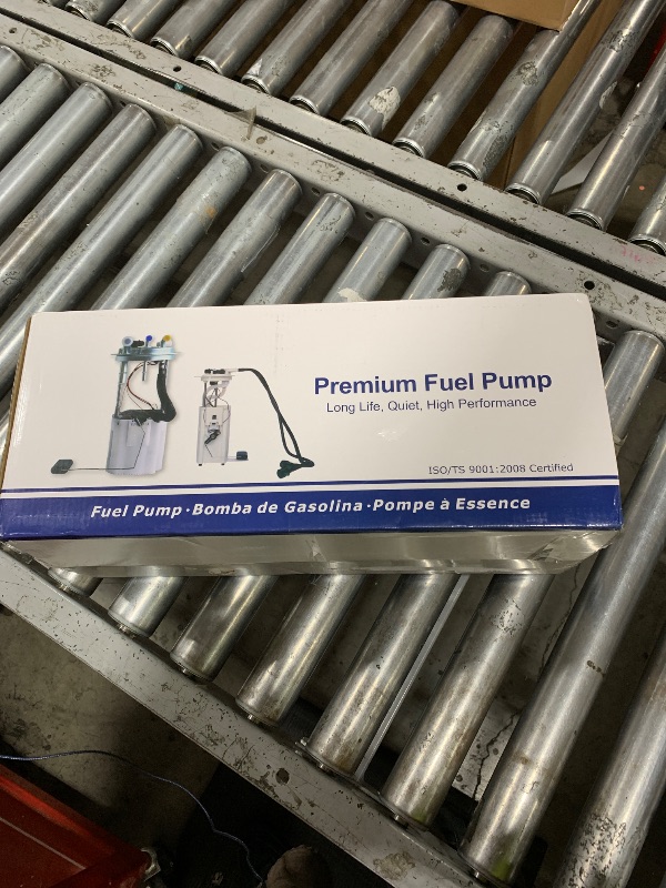 Photo 1 of Fuel pump 5003861AA SP736H YJ Fuel Hanger Replacement for Jeep Wrangler 2.5L 4.0L 1991 1992 1993 1994 1995 Only for 20 Gallon