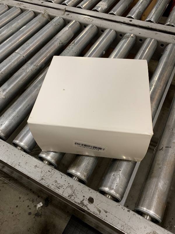Photo 1 of Acrylic Display Case for Elite Trainer Box (ETB), 8mm Sides with UV Protection, 5mm Magnetic Lid, Stackable Storage Box