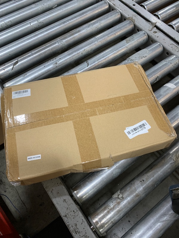 Photo 1 of XIHUWZ 4 Pcs T Post Bracket,13"x3"T Flat Mending Plate Joining Brackets, Connecting Brackets, T Shape Strap Plate Fit 4x4,6x6 for Repair House,Pavilion,Truss framing