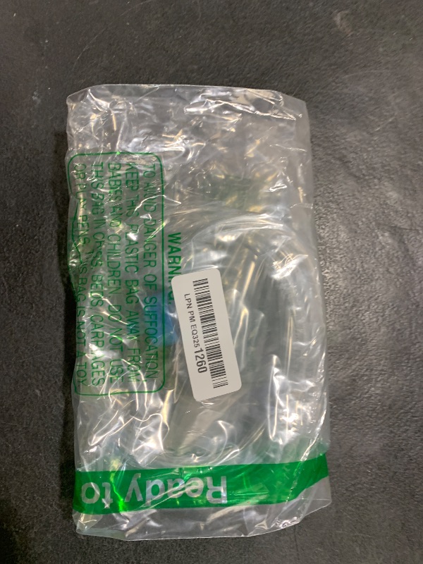 Photo 1 of Fish Tank Cleaner and Aquarium Water Changer Siphon with a Thinner Water Tubing?Gravel Vacuum for Aquarium Kit?Perfect for Cleaning Small Fish Tank (Shake Type)
