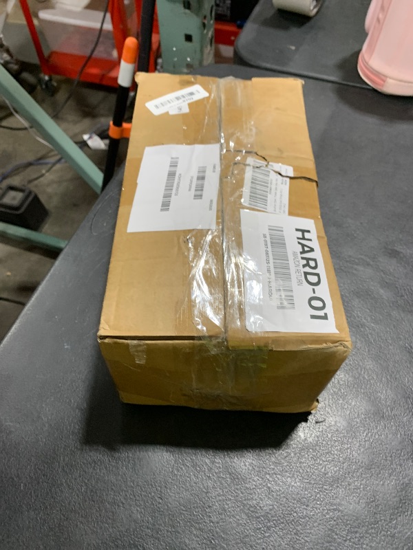Photo 1 of iBroPrat 2Sets 3500Lb Trailer Idler Hub Kits 5 Bolt 4.5, Trailer Idler 5 Lug Hub Kits Pre-Installed and Lubricated for 3500 lbs 1-1/16'' to 1-3/8'' #84 Spindle Tapered Axle