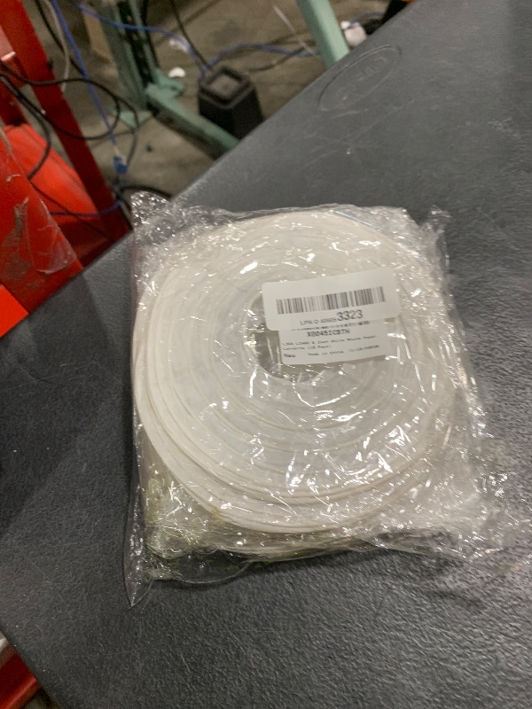 Photo 1 of LIHAO 6 Inch White Round Paper Lanterns (10 Pack)