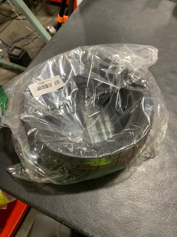 Photo 1 of 1 Pcs 11 inch Tubeless Electric Scooter Tire 90/65-6.5 Tubeless Tires 100/55-6.5 Tubeless Tyre For Modified Electric Scooter