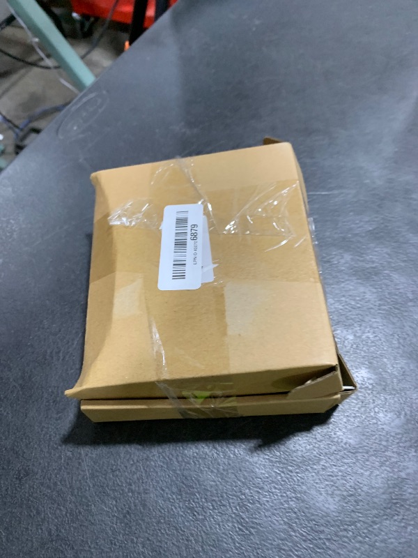 Photo 1 of Garage Door Sensors Bracket, Replacement for Genie/Overhead Garage Door sensors, GSTB-R STB-BL Garage Sensor for Genie Garage Door Openers Manufactured After 1993?Includes Sender & Receiver & Bracket.