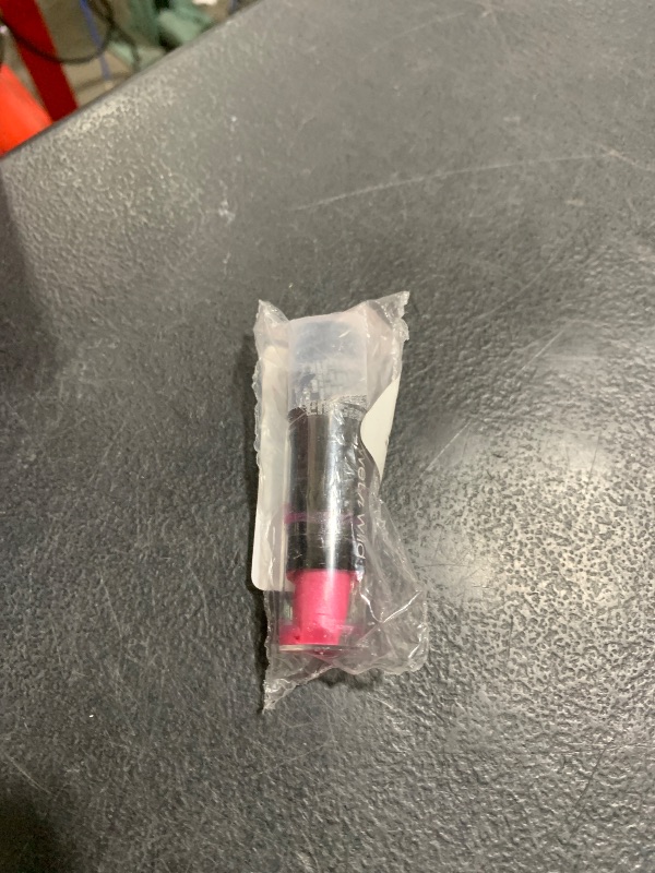 Photo 1 of wet n wild Silk Finish Lipstick, Hydrating Rich Buildable Lip Color, Formulated with Vitamins A,E, & Macadamia for Ultimate Hydration, Cruelty-Free & Vegan - Pink Ice
