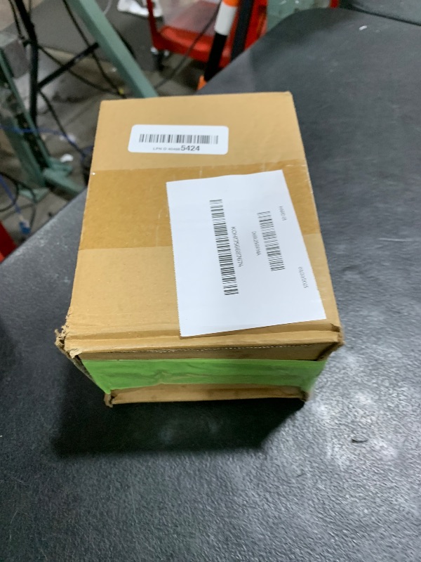 Photo 1 of TINVHY 11410201200 44.7MM Cylinder Piston Kit Replacement for MS261 Chainsaw with Bearing Spark Plug Gasket