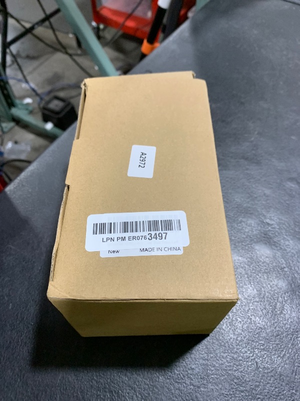 Photo 1 of 69040-04010 Driver Side Door Lock Actuator Compatible with Toyota Tacoma 1998-2004 Front Left Power Door Latch Replace# 931-492 6904004010