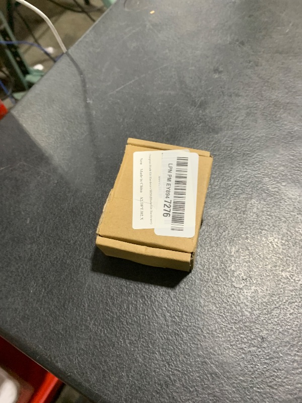 Photo 1 of Part# C535000160, C535000150, 61031507130, Trimmer/Brushcutter Saw Blades Kit Hardware, Lawn Mower Parts Compatible with Echo SRM Trimmer, Fit All SRM Family, Except The High Torque Version!!