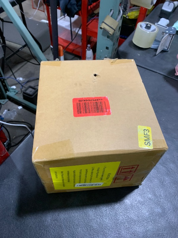 Photo 1 of ECCPP AC Compressor with Clutch 2007-2015 fit for Honda Civic for Honda CR-V 2.4L 2007-2012 Fit for Acura RDX 2.3L AC Compressor TRSE09