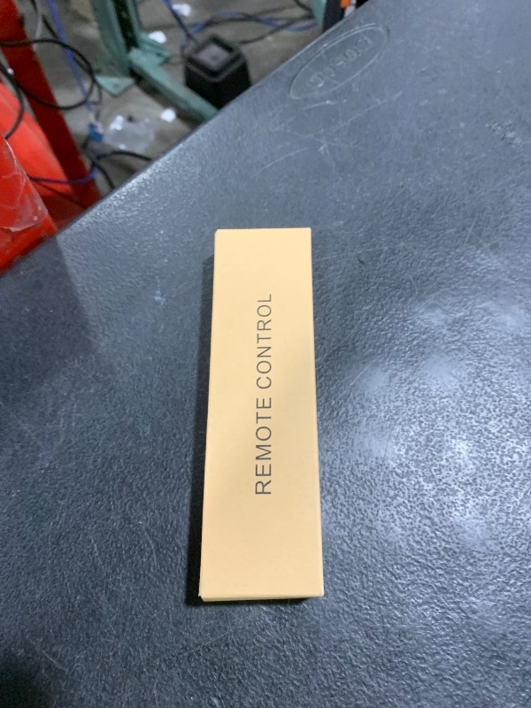 Photo 1 of Replacement Remote Control for Smart TVs, for LG TV Remote, for Magic MR20/21/22/23/24GA with Voice