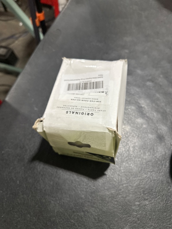 Photo 1 of Bialetti Moka Express 9-Cup Replacement Funnel