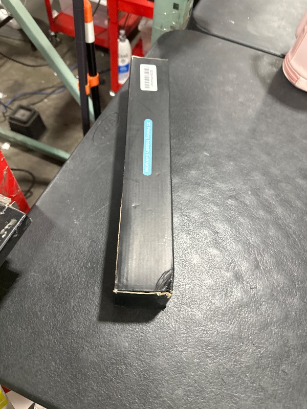 Photo 1 of Official Creality Ender 3 V2 Linear Rail Kit X-axis Rail Guide MGN12C Upgrade Kits with Fix Plate Mount Bracket Support Sprite Pro kit for Ender 3/Ender 3 Pro/Ender 3 V2 3D Printers.