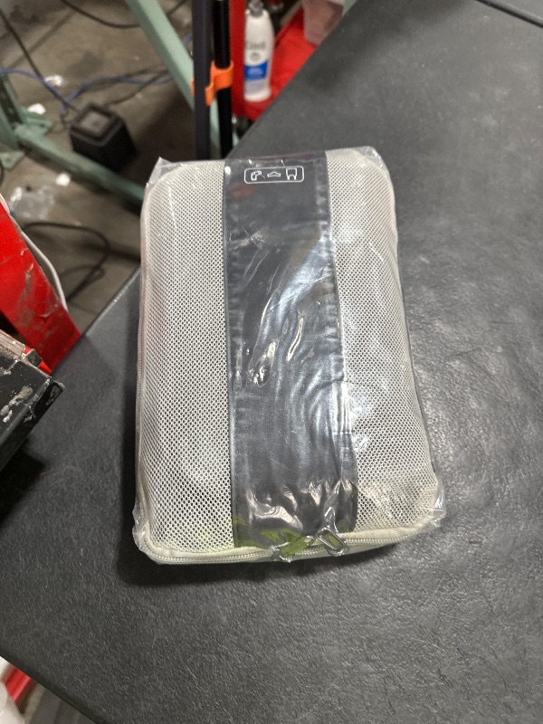 Photo 1 of 10 Set Compression Packing Cubes for Travel Essentials,Compressible Expandable Packing Cubes for Suitcase,OlarHike Luggage Organizer Bags for Travel,Handy Helper for Organizing Clothes(Black)