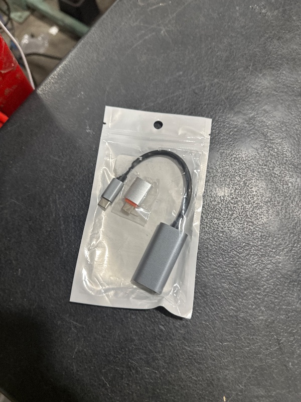 Photo 1 of USB C to HDMI Adapter for Monitor, 4K HDMI to USB C Laptop Docking Stations for MacBook pro, USB Type C to HDMI Cable for iPad air, USBC to HDMI Dongle for Chromebook XPS TV ect