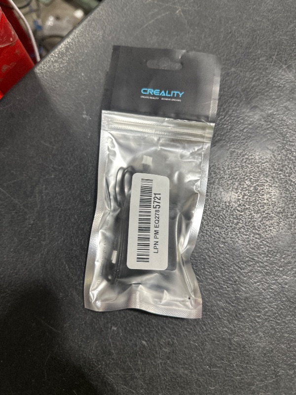 Photo 1 of CREALITY CR6 SE Filament Runout Sensor Detection Module Pause Detecting Monitor for CR-6 Max, Ender 3 S1 Pro, Ender 7,3DPrintMill, CR30, Sermoon D1 3D Printer