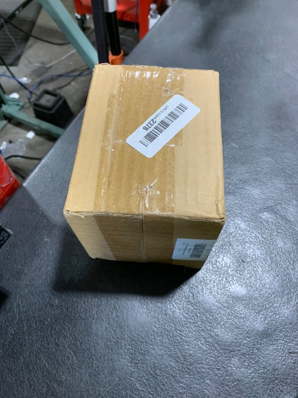 Photo 1 of SPRWRM SM0740 4200740 Refrigerator Condenser Motor OEM Upgrades 120V 2.3W .15A 50/60Hz 1550 RPM