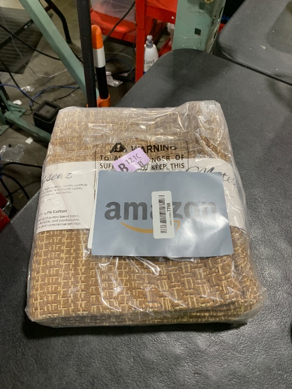 Photo 1 of MatEssenz Kitchen Mats for Floor, Kitchen Rugs, Machine Washable Mats 20"x30"+20"x48" Boho Style, Anti-Skid TPR Backing for Kitchen, Non-Slip, Durable, Easy Clean, Everyday Use