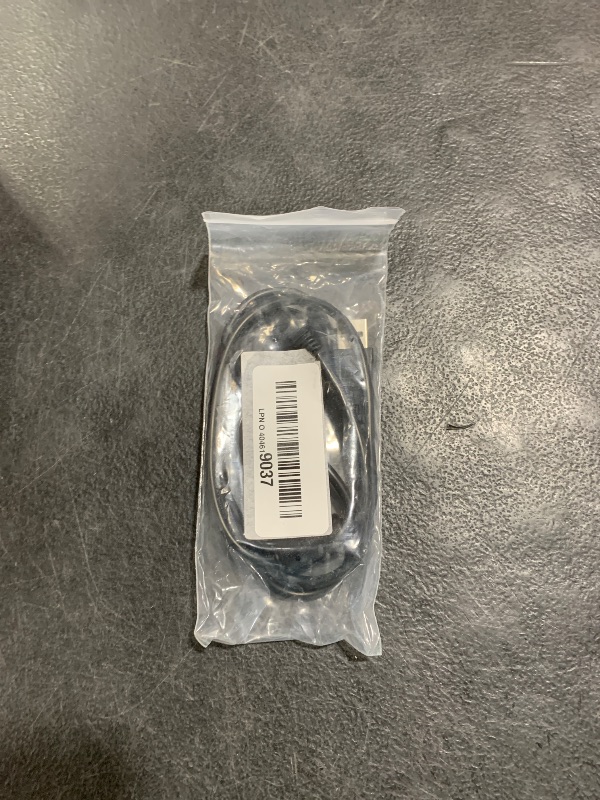 Photo 1 of AILTECK Replacement USB Camera Transfer Data Sync Cable Cord for Nikon Coolpix S6300 S3500 S3700 A10 L340 L840, UC-E16, UC-E17, Nikon D3200 D3300 D5300 D750