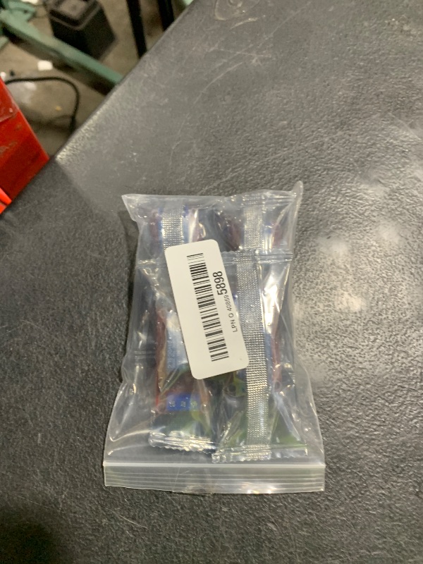 Photo 1 of AEDIKO 4pcs DC 5V Relay Module - 1 Channel Relay Switch Board with Optocoupler Isolation, High or Low Level Trigger