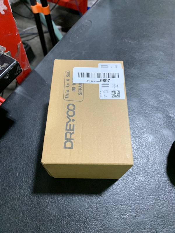Photo 1 of 1/4'' - 1'' Depth Gauge and Pipe Deburring Tool Kit, 1/8'' to 1-5/8'' Inner Outer Reamer Pipe Tubing Chamfer Tool for PVC PPR Brass CPVC PE-RT Aluminum