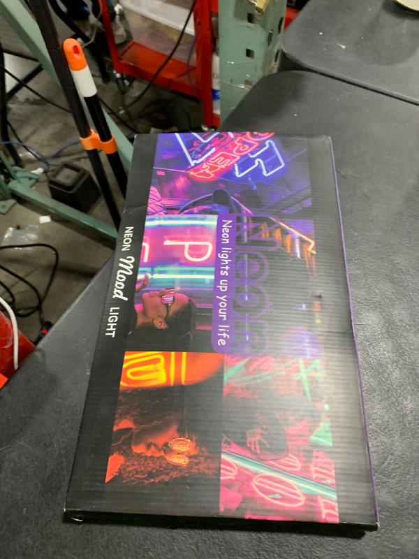 Photo 1 of Horseneon But Did You Die Neon Led Sign, Pink Neon Signs for Wall Decor, Letter Neon Lights with USB Powered for Room Decor, Bedroom, Office, Gym, Livingroom