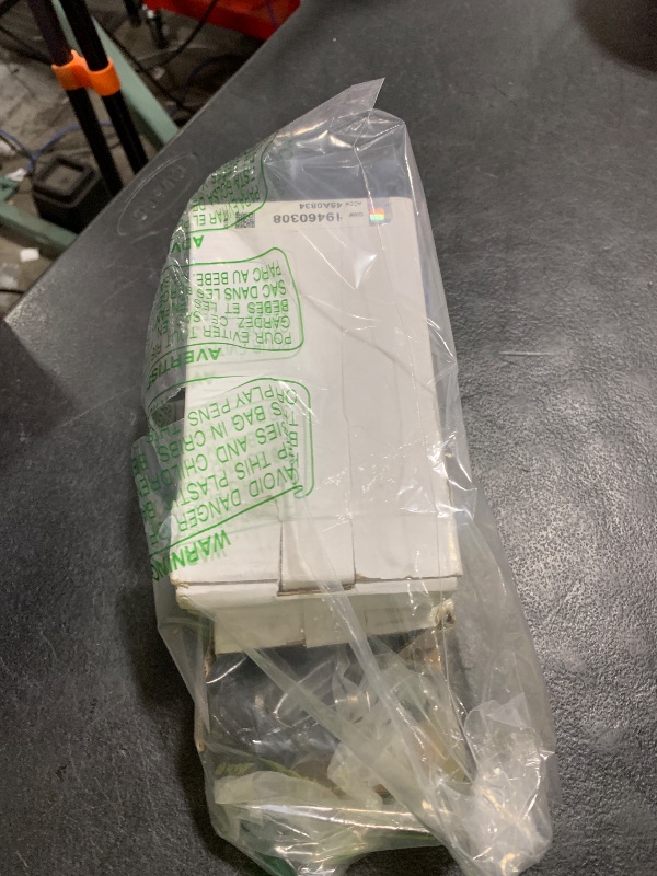 Photo 1 of ACDelco Professional 45A0834 (89048972) Outer Steering Tie Rod End
