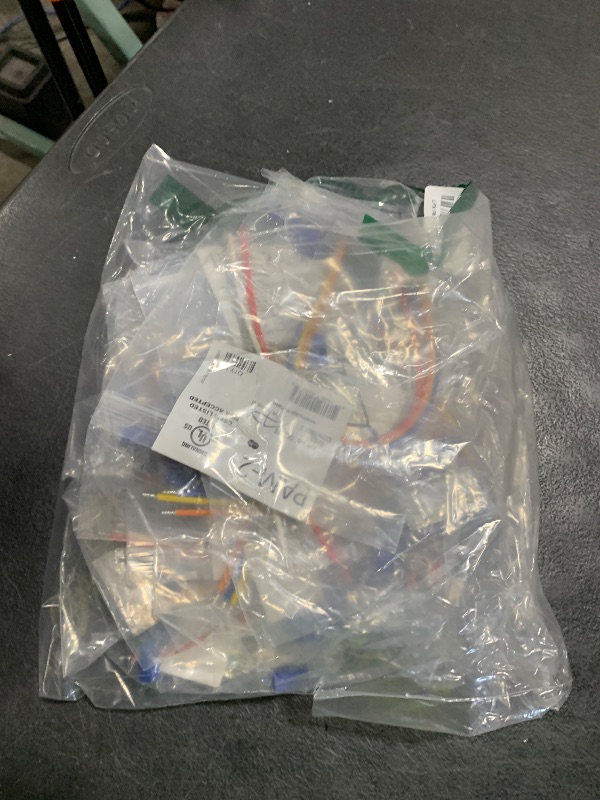 Photo 1 of 10 Pack 16 AWG Inline Fuse Holder - 12 Volts Fuse Holder for 10A Blade Fuse