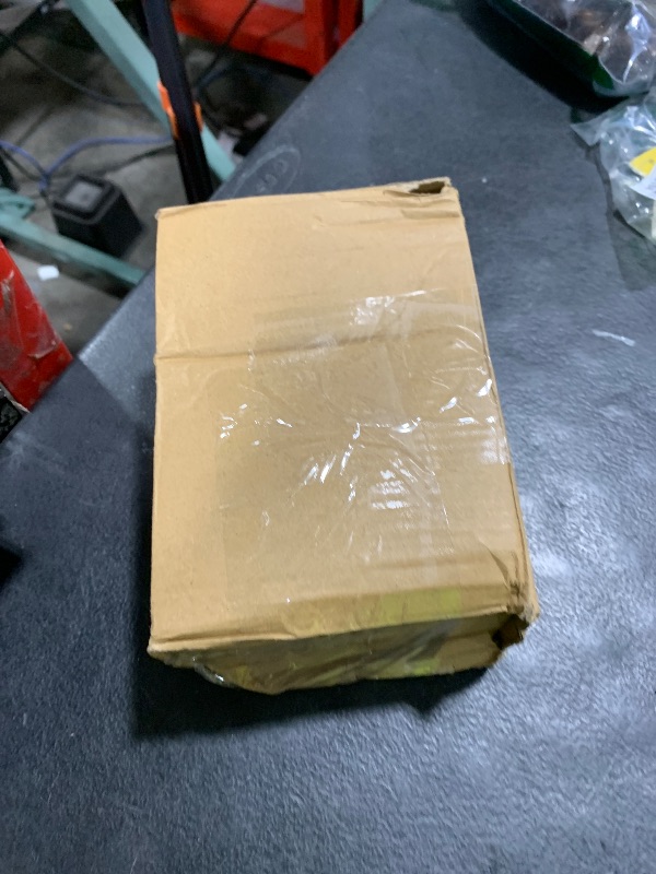 Photo 1 of DaierTek Waterproof 12v Relay Fuse Box 12 ATO/ATC Fuse and 4 Way Relay Block with Pre-Wired Harness for Marine, Automotive Car