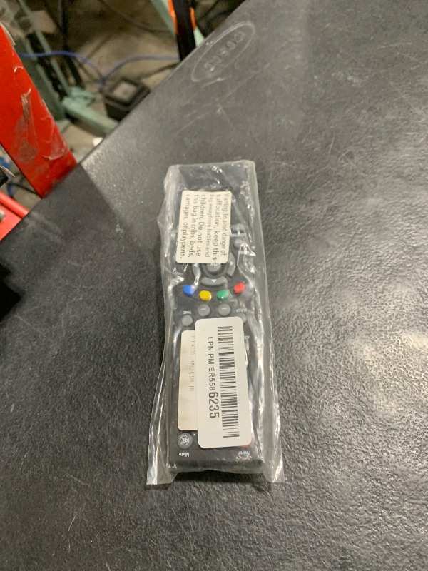 Photo 1 of New Remote Control Replacement Applicable for Polaroid TV 32GSR3000FC 40GSR3000FC 55GTR3000-2 55GTR3000 55GTR3000 DE550M3N4AU-YA4 DE416T1N4AU-PA4 24GSD3000UA 24GSD3000SA 32GSD3000FB 22GSD3000F