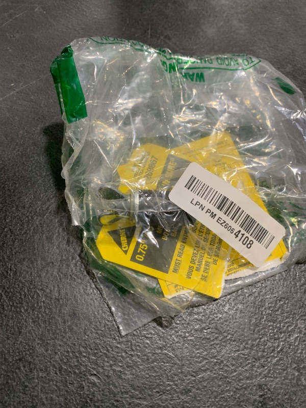 Photo 1 of Cherne 3/4" Kwik a n Sure Plug 180 PSI, 415FT, 269867 - Lot of 46