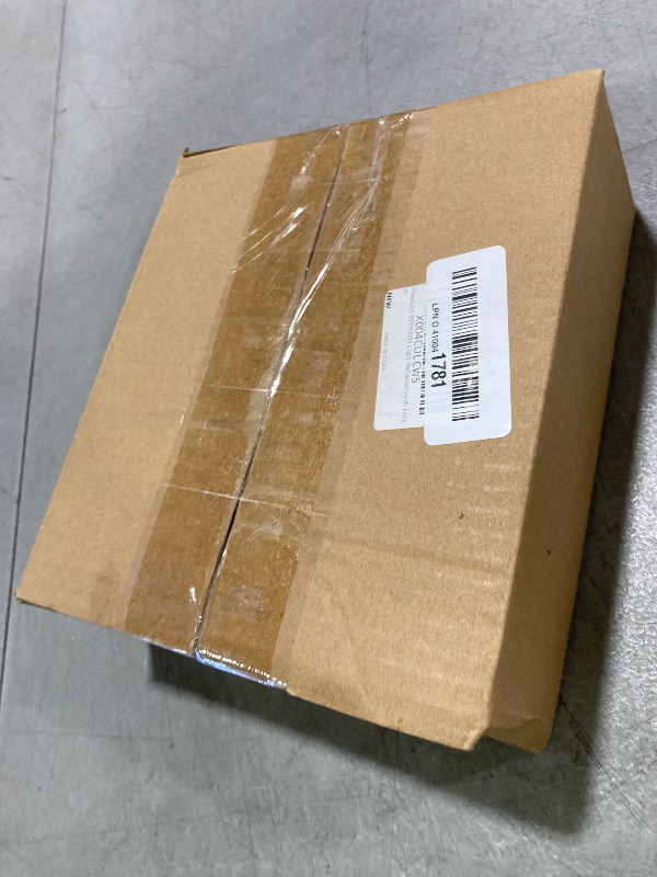 Photo 1 of Thaekuns S97014212 Light Reflector with Socket fit for various Broan models