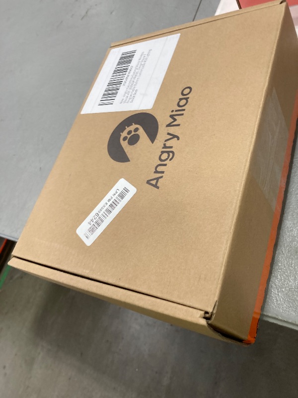 Photo 1 of AM Infinity Gaming Wireless Mouse, 49g Metal Ultralight Hollow Design, 30000 DPI PAW3950 Sensor, Dual 8K Polling, Hot-Swappable Battery, DIY RGB Lighting – 2.4G/Bluetooth/Wired Gaming Computer Mouse
