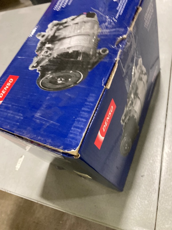 Photo 1 of ECCPP AC Compressor with Clutch 2007-2015 fit for Honda Civic for Honda CR-V 2.4L 2007-2012 Fit for Acura RDX 2.3L AC Compressor TRSE09