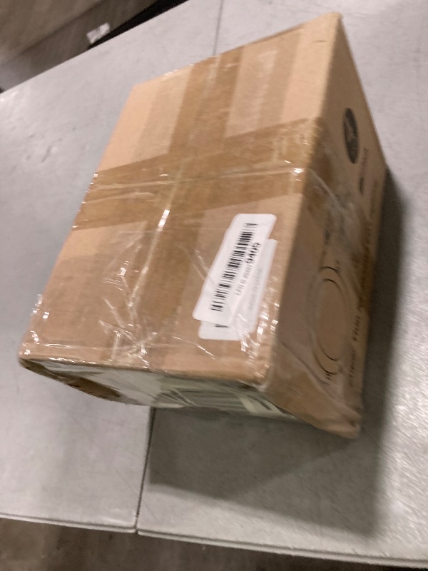 Photo 1 of baiyilux 12 Pack Recessed Lighting 4 Inch LED Recessed Lights with Junction Box, 6000K Dayligh, Canless Recessed LED Ceiling Light, 9W 800lm Canless Lights for Retrofit and New Decoration ?