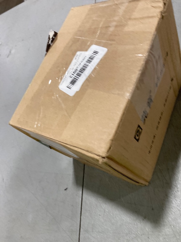 Photo 1 of Pack of 2 Full Range Bookshelf Speaker, 3 Inch 8 Ohm Anti-Magnetic HiFi Tweeter Wooden Enclosure Home Audio Woofer Multimedia Speakers (8?)