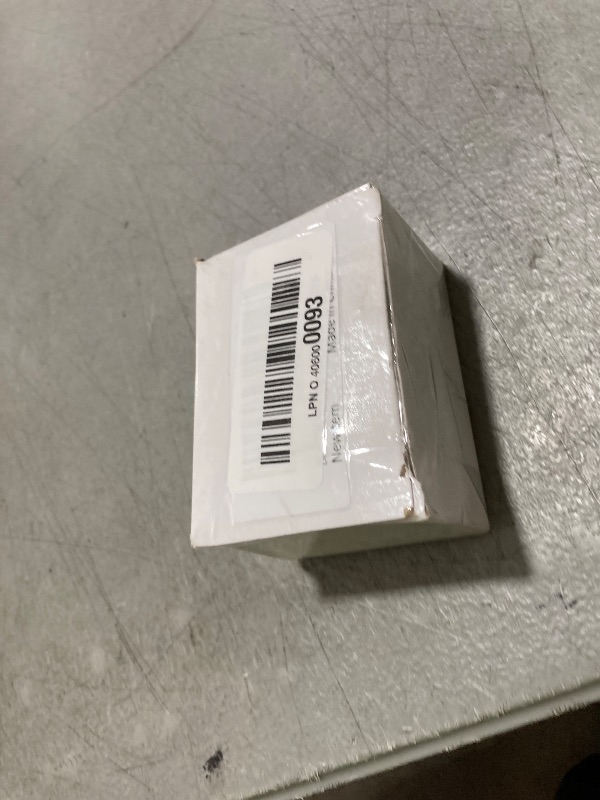 Photo 1 of BlueStars 2 Packs W10613606 Refrigerator Compressor Start Relay and Capacitor - Compatible with Whirlpool KitchenAid Kenmore Refrigerators - Replaces W10416065 PS8746522 67003186