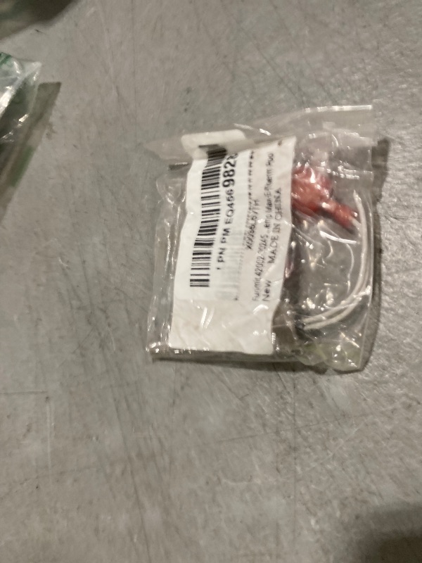 Photo 1 of Funmit 42002-0024S Stack Flue Sensor Replacement for Pentair Spa Heater Elecrical System and Sta-Rite MasterTemp Max-E-Therm Pool