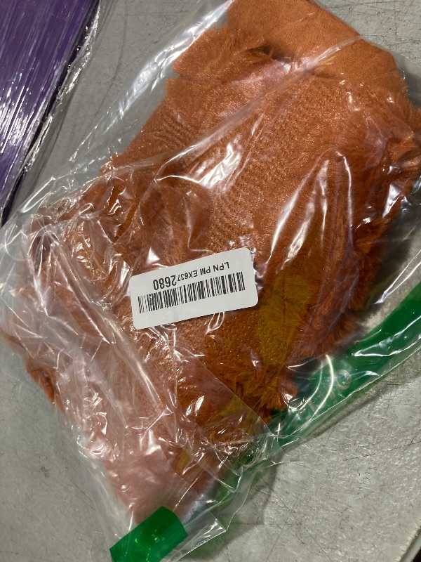 Photo 1 of DFXSZ Fall Pillow Covers 18x18 Fall Decorations Autumn Rust Big Pumpkins Decor Soft Plush Faux Fur Wool Couch Cushion Case for Chair Sofa Living Room Home Decor YZT100B18
